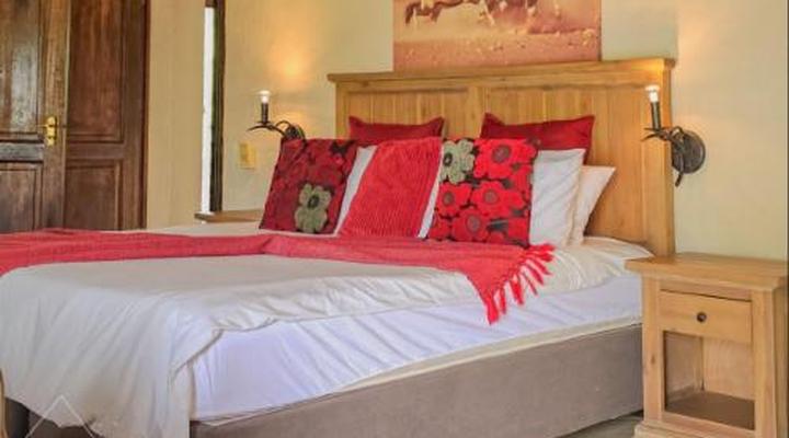 Prime Lodges - Zebula Golf Estate and Spa