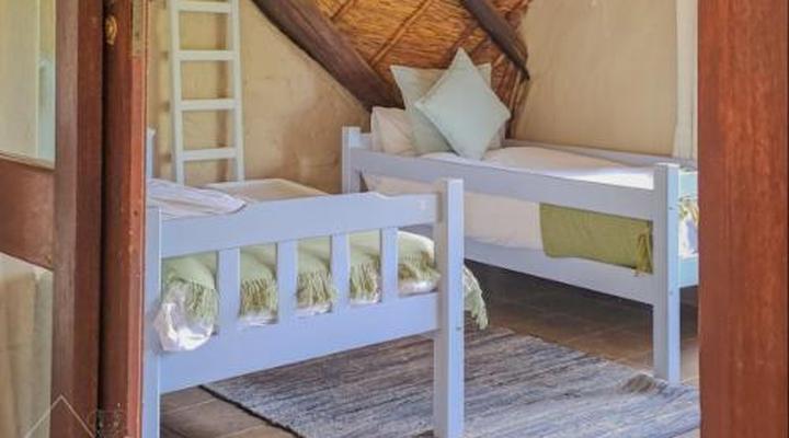 Prime Lodges - Zebula Golf Estate and Spa