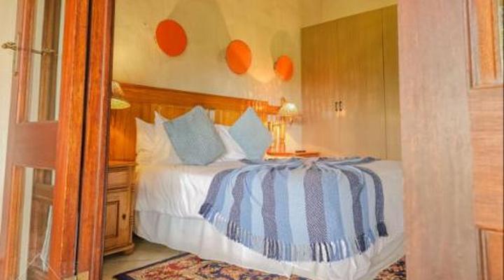 Prime Lodges - Zebula Golf Estate and Spa