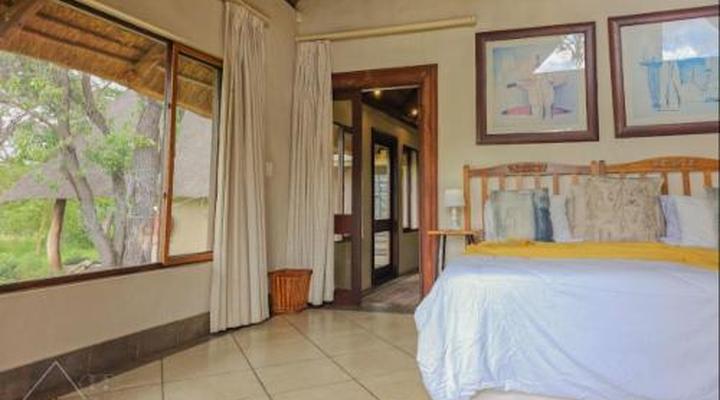 Prime Lodges - Zebula Golf Estate and Spa