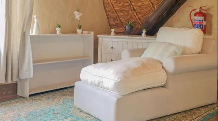 Prime Lodges - Zebula Golf Estate and Spa