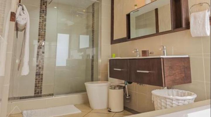 Prime Lodges - Zebula Golf Estate and Spa