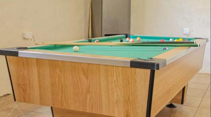 Prime Lodges - Zebula Golf Estate and Spa