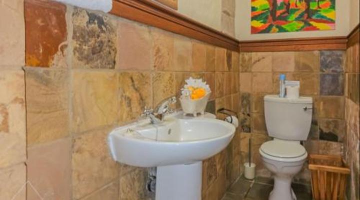 Prime Lodges - Zebula Golf Estate and Spa