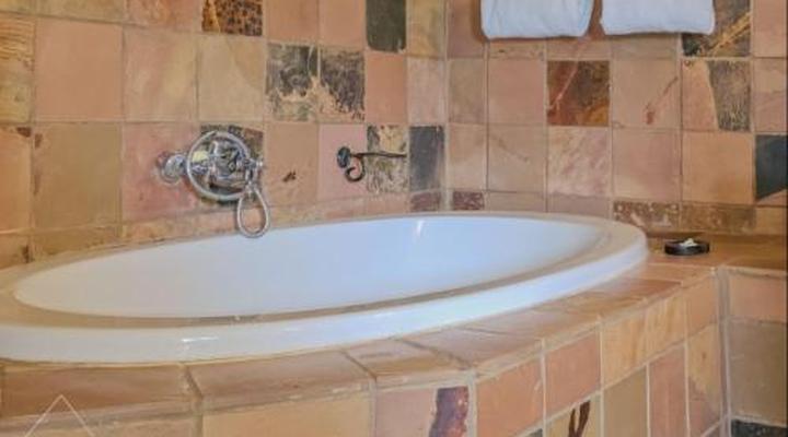 Prime Lodges - Zebula Golf Estate and Spa