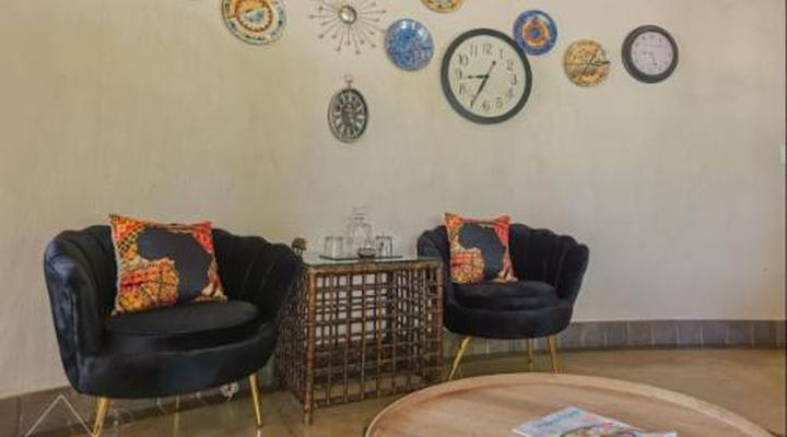 Prime Lodges - Zebula Golf Estate and Spa