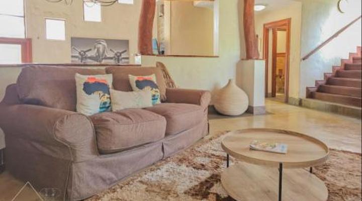 Prime Lodges - Zebula Golf Estate and Spa