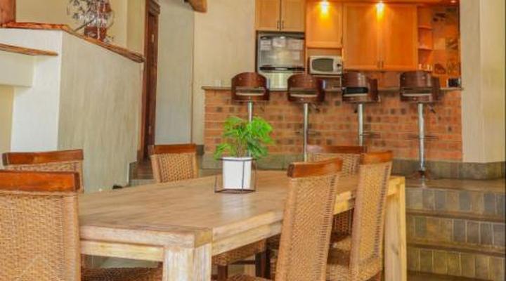 Prime Lodges - Zebula Golf Estate and Spa