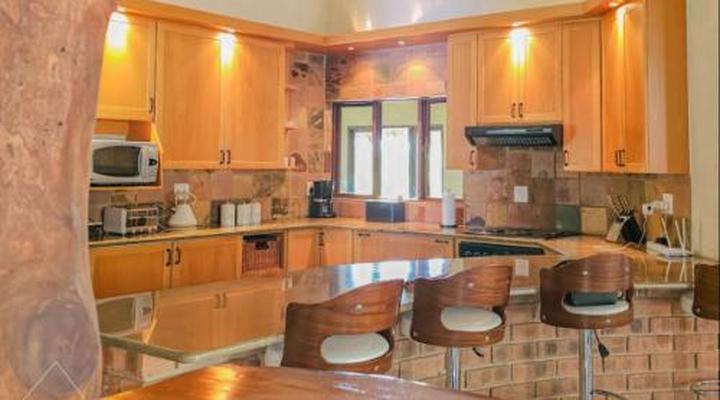 Prime Lodges - Zebula Golf Estate and Spa