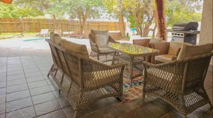 Prime Lodges - Zebula Golf Estate and Spa