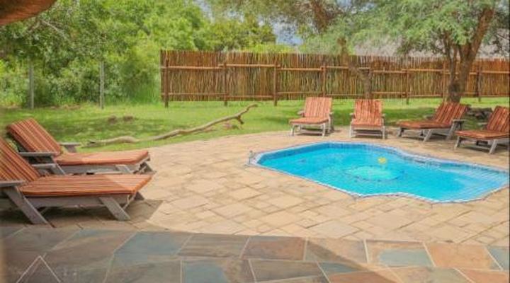 Prime Lodges - Zebula Golf Estate and Spa