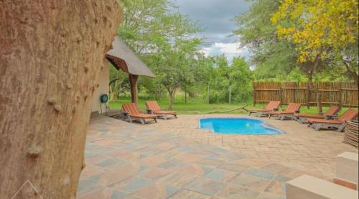 Prime Lodges - Zebula Golf Estate and Spa