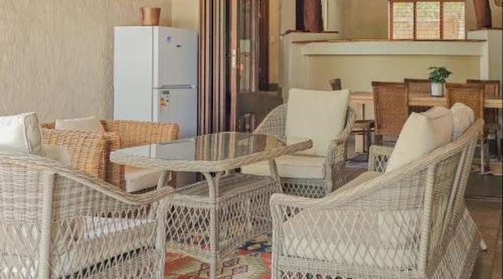 Prime Lodges - Zebula Golf Estate and Spa