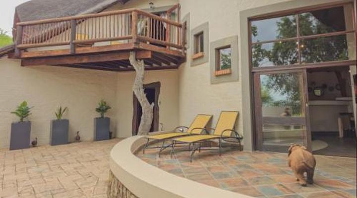 Prime Lodges - Zebula Golf Estate and Spa