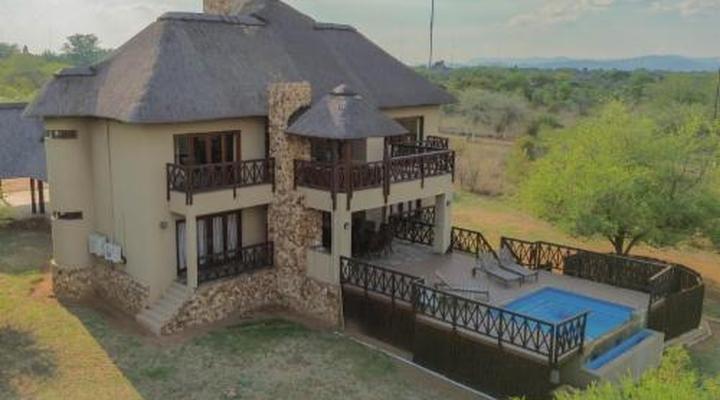 Prime Lodges - Zebula Golf Estate and Spa
