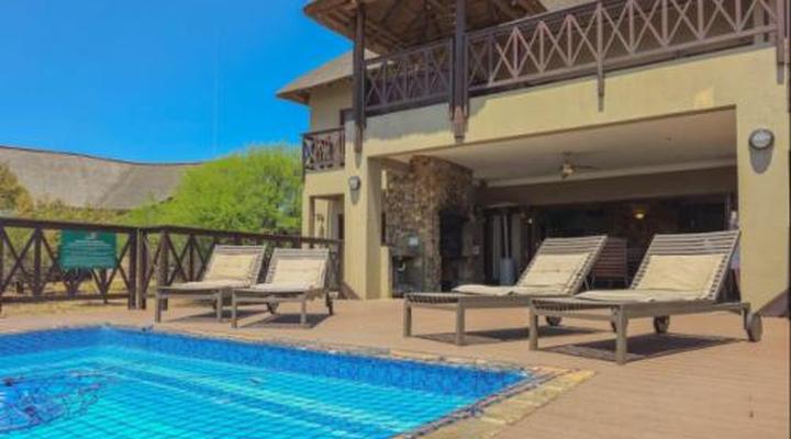 Prime Lodges - Zebula Golf Estate and Spa
