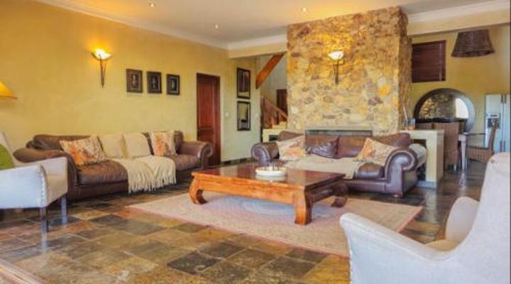 Prime Lodges - Zebula Golf Estate and Spa