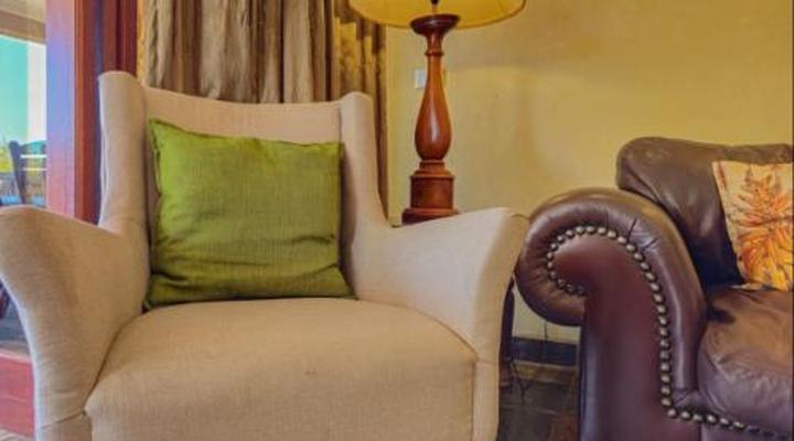 Prime Lodges - Zebula Golf Estate and Spa