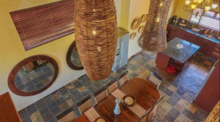 Prime Lodges - Zebula Golf Estate and Spa