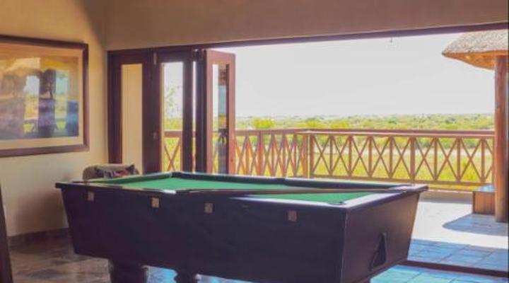 Prime Lodges - Zebula Golf Estate and Spa