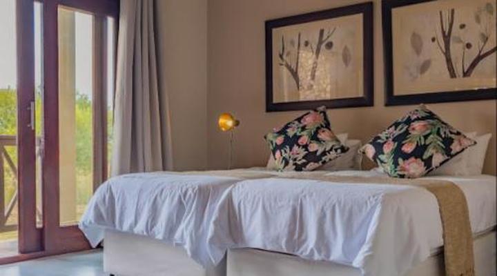 Prime Lodges - Zebula Golf Estate and Spa