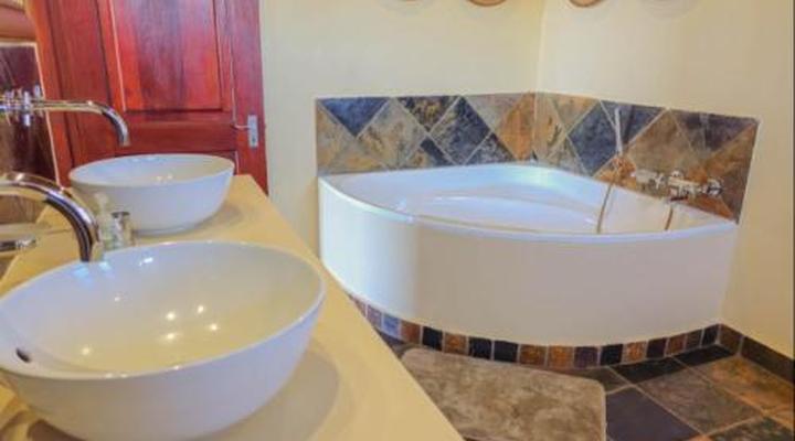 Prime Lodges - Zebula Golf Estate and Spa