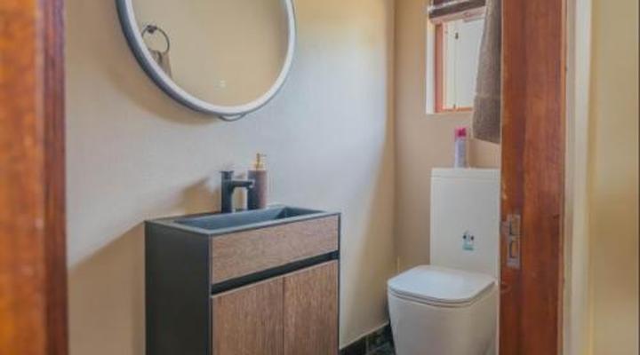 Prime Lodges - Zebula Golf Estate and Spa