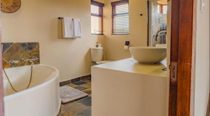 Prime Lodges - Zebula Golf Estate and Spa