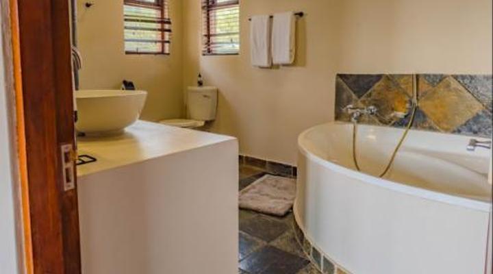 Prime Lodges - Zebula Golf Estate and Spa
