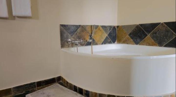 Prime Lodges - Zebula Golf Estate and Spa