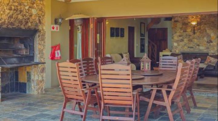 Prime Lodges - Zebula Golf Estate and Spa