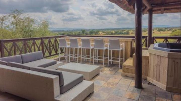 Prime Lodges - Zebula Golf Estate and Spa