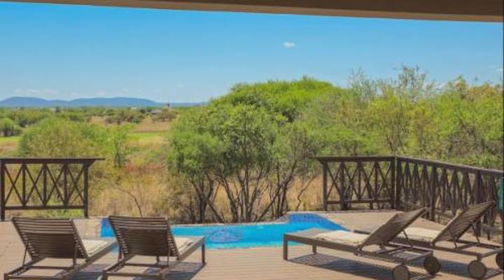 Prime Lodges - Zebula Golf Estate and Spa