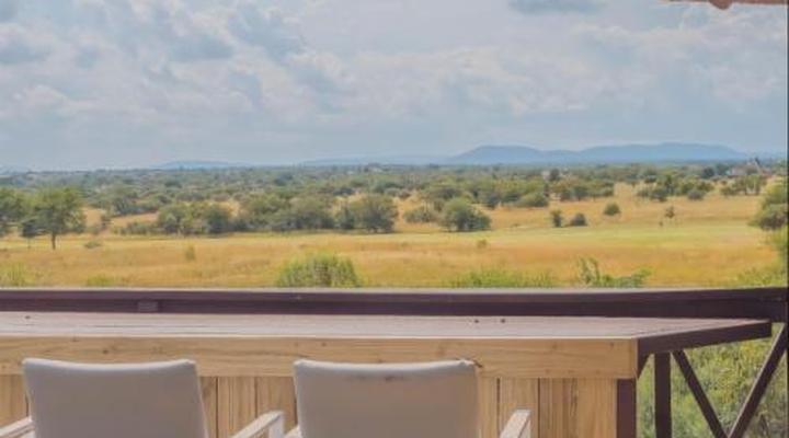 Prime Lodges - Zebula Golf Estate and Spa