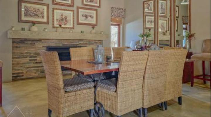 Prime Lodges - Zebula Golf Estate and Spa