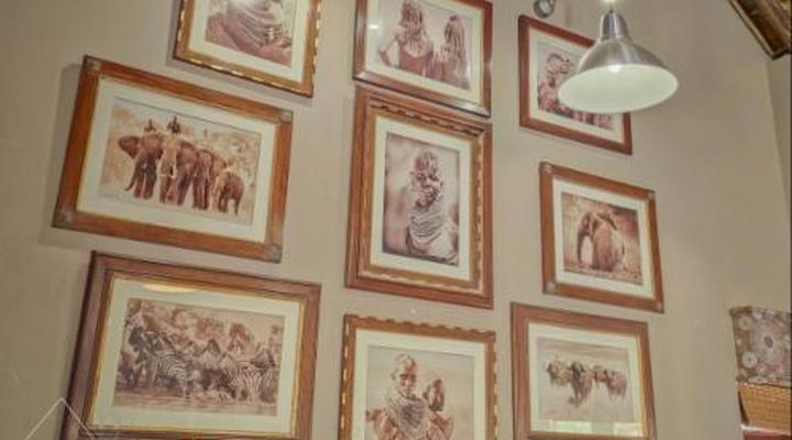 Prime Lodges - Zebula Golf Estate and Spa