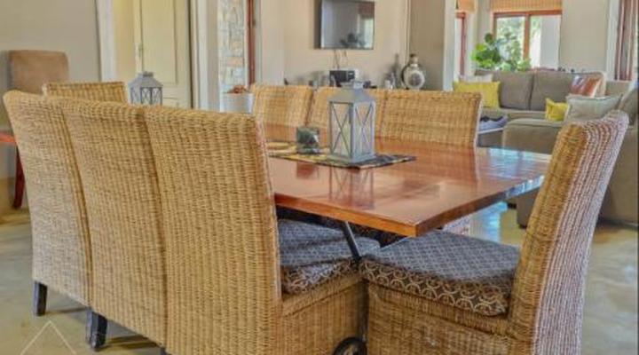 Prime Lodges - Zebula Golf Estate and Spa