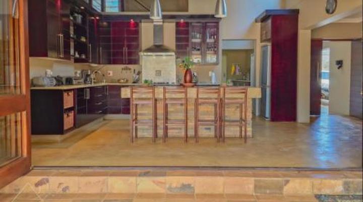 Prime Lodges - Zebula Golf Estate and Spa