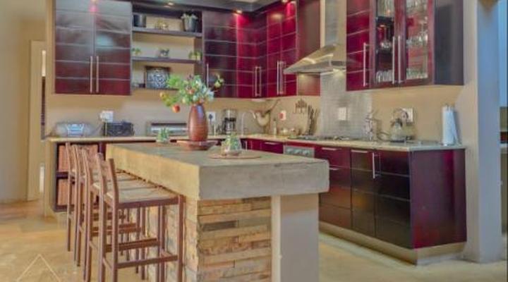 Prime Lodges - Zebula Golf Estate and Spa