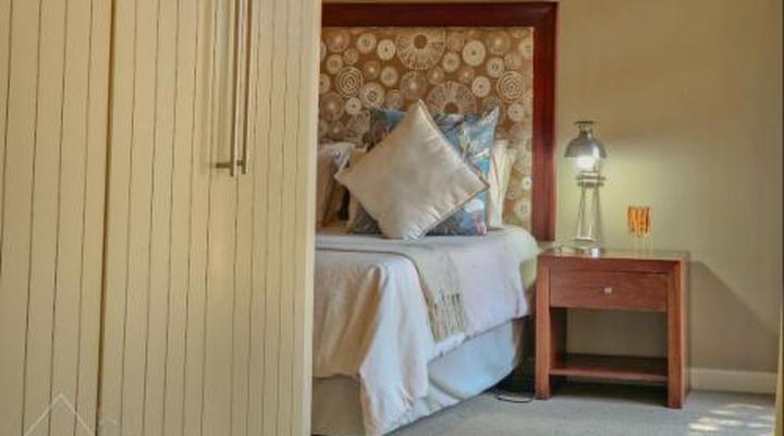 Prime Lodges - Zebula Golf Estate and Spa