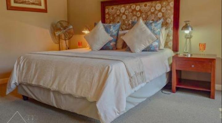 Prime Lodges - Zebula Golf Estate and Spa