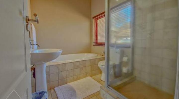 Prime Lodges - Zebula Golf Estate and Spa