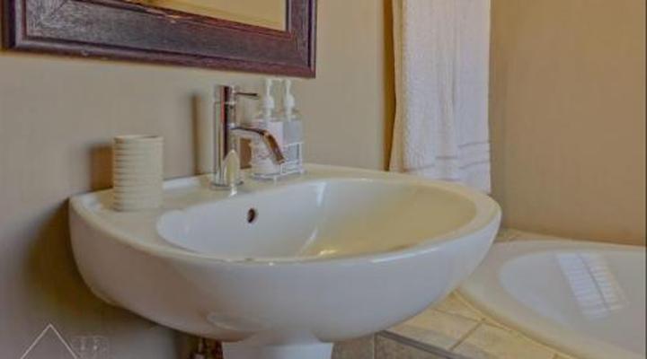 Prime Lodges - Zebula Golf Estate and Spa