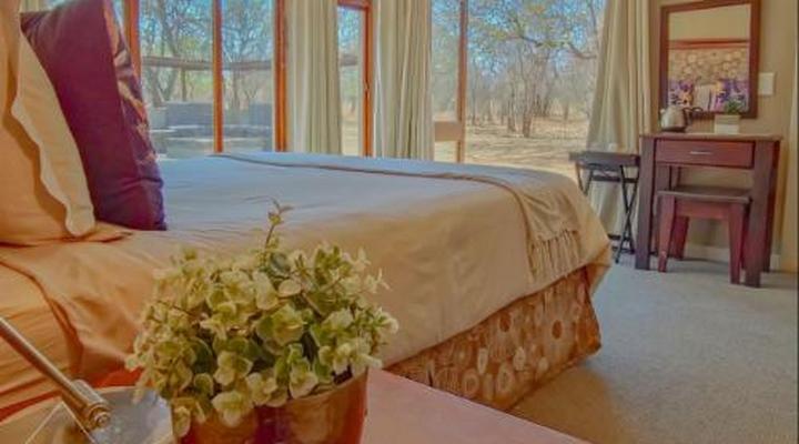 Prime Lodges - Zebula Golf Estate and Spa