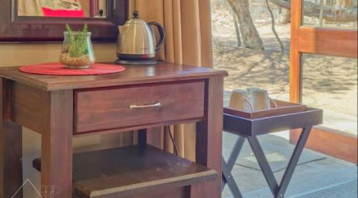 Prime Lodges - Zebula Golf Estate and Spa