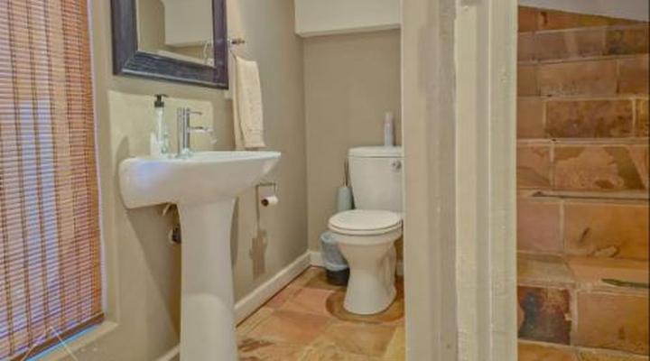 Prime Lodges - Zebula Golf Estate and Spa