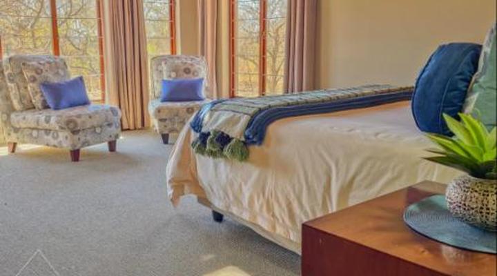 Prime Lodges - Zebula Golf Estate and Spa