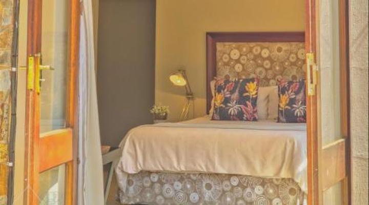 Prime Lodges - Zebula Golf Estate and Spa