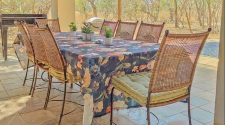 Prime Lodges - Zebula Golf Estate and Spa