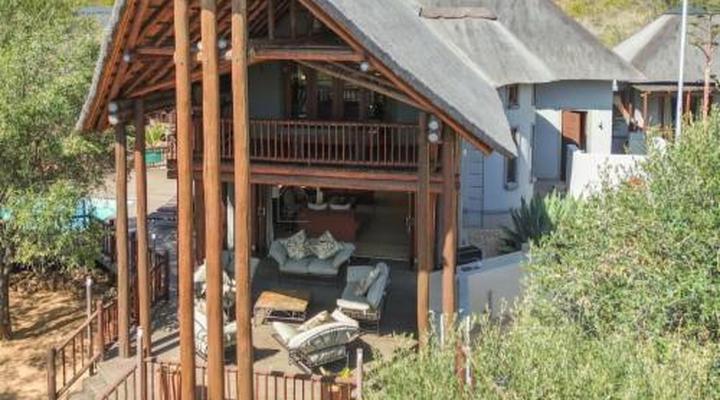 Prime Lodges - Zebula Golf Estate and Spa
